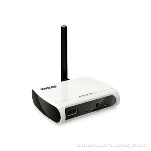 Android TV-Box/Dongle